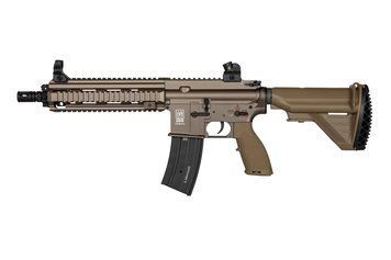 Аналог гвинтівки SA-H02 ONE - Chaos Bronze [Specna Arms] SPE-01-034358 фото