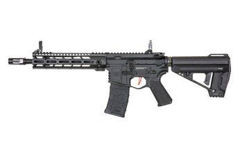 Штурмовая винтовка Avalon Premium Samurai Edge CQB - Black [VFC]&nbsp;(для страйкбола) VFC-01-030252 фото