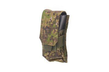 Ładownica na 2 magazynki typu M4/M16 - GZ [Ultimate Tactical] (для страйкбола) UTT-19-018451 фото