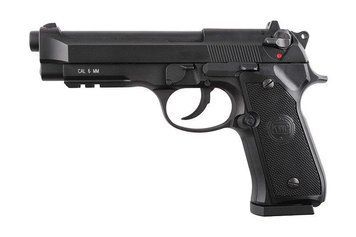 Страйкбольный аналог pistoletu M92FS [KWC] (для страйкболу) KWC-02-018229 фото