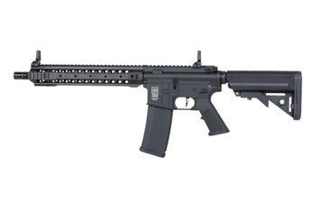 Модель автоматической винтовки SA-C06 CORE&trade; HAL ETU&trade; Gen.2 - Black [Specna Arms] (для страйкбола) SPE-01-047093 фото