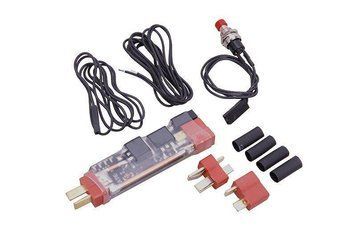 Układ Mosfet Gate MERF 3.2 [Gate] (для страйкболу) GAT-08-004445 фото