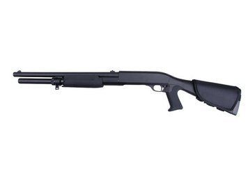 Страйкбольный дробовик Franchi SAS 12 3-burst [ASG] (для страйкбола) ASG-03-002540 фото