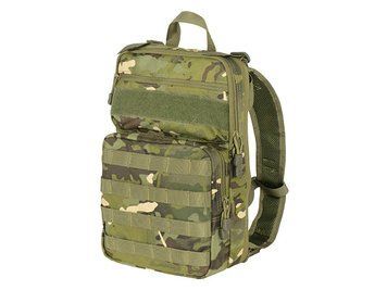 Багатоцільовий гідраційний рюкзак, що розширюється - Multicam Tropic [8FIELDS] M51612094-MT фото