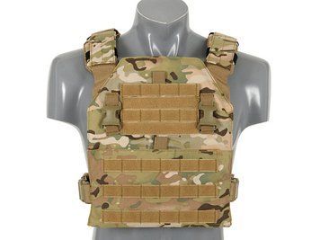 Багатозадачний Plate Carrier - Multicam [8FIELDS] (для страйкболу) M51611056-CP фото