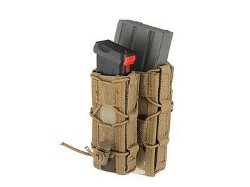 Швидкий підсумок MOLLE пістолетно-магазинний - Multicam [8FIELDS] M51613188-CP фото