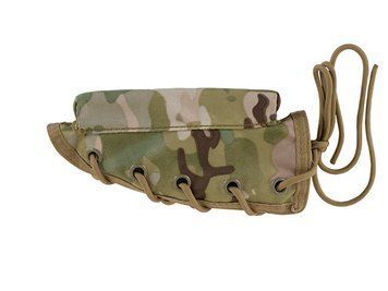 Подщечник на приклад гвинтівки - Multicam [8FIELDS] (для страйкболу) M51613125-CP фото