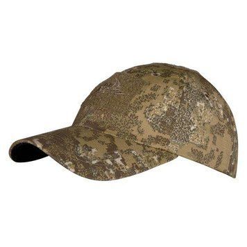 Helikon - Tactical Cap - PenCott Badlands - CZ-BBC-NR-42 (для страйкболу) 12342 фото