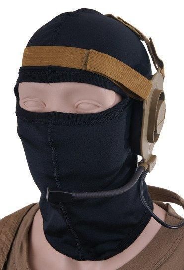 Гарнітура Bowman Elite II - tan [Z-Tactical] ZTC-31-001696 фото