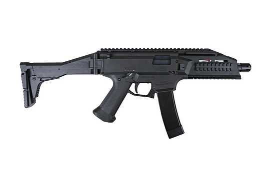 Купити Страйкбольный аналог pistoletu maszynowego CZ Scorpion EVO