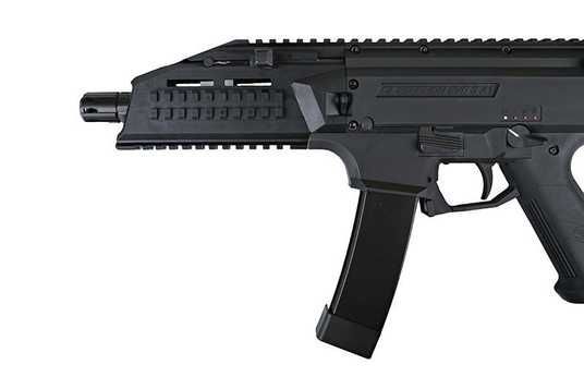 Купить Пистолет-пулемёт CZ Scorpion EVO 3 A1 [ASG] (для страйкбола