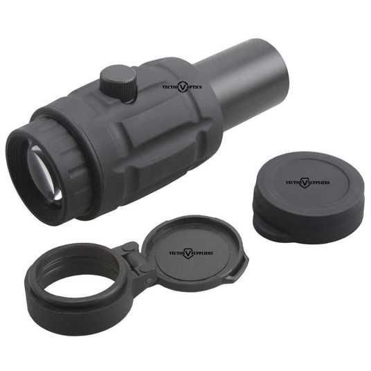 トイガン Vector Optics Maverick 4X26 Magnifier Купить Magnifier Maverick 4x26 [Vector Optics] (для страйкбола