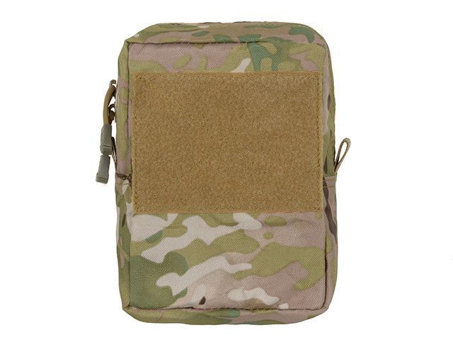 Універсальний подсумок з системою MOLLE - Multicam [8FIELDS] M51613136-CP фото