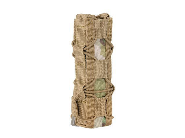 Длинный подсумок для пистолетного магазина - Multicam [8FIELDS] M51613118-CP фото