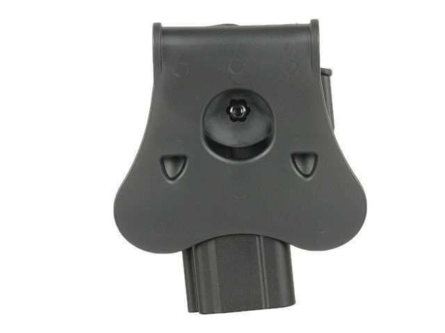 Кобура страйкбольна для CM.127 &mdash; Black [Amomax] AM-C127G2 фото
