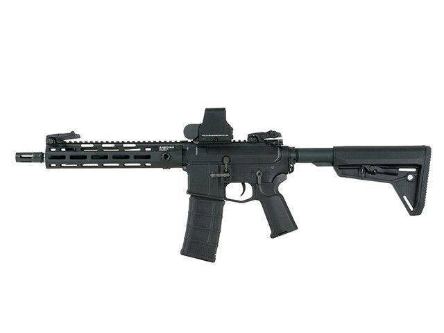 Пистолетная рукоятка AR15/M4 PDW - Black [Kublai] (для страйкбола) CST9904-BK фото