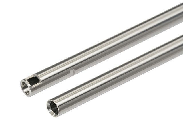 Lufa precyzyjna 6.03 mm stainless steel - 363mm [FPS SOFTAIR] (для страйкболу) PIB363 фото
