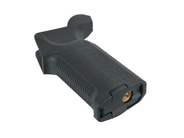 Пистолетная рукоятка AR15/M4 PDW - Black [Kublai] (для страйкбола) CST9904-BK фото