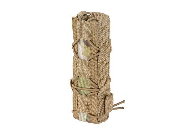 Длинный подсумок для пистолетного магазина - Multicam [8FIELDS] M51613118-CP фото