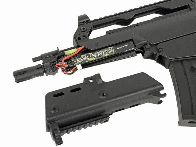 Akumulator airsoftowy 25C 1300mAh 2S1P 7.4V LiPo mini Tamiya&nbsp;(для страйкбола) GEA13002S25T2 фото