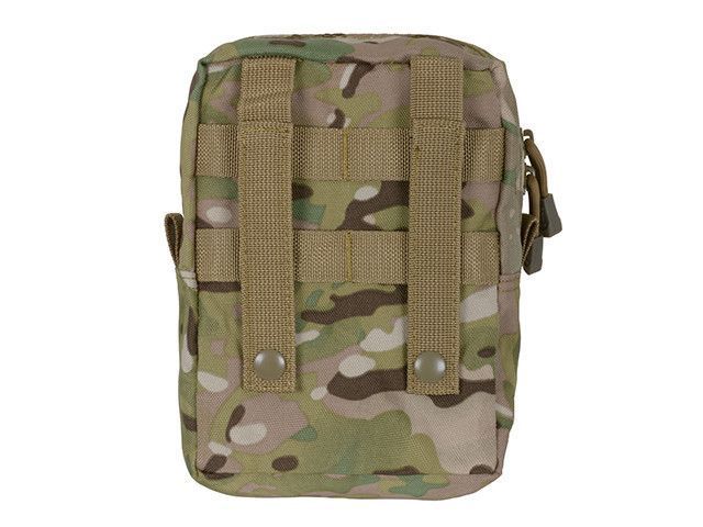 Універсальний подсумок з системою MOLLE - Multicam [8FIELDS] M51613136-CP фото