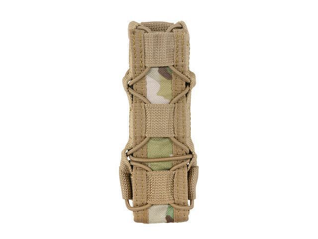 Длинный подсумок для пистолетного магазина - Multicam [8FIELDS] M51613118-CP фото