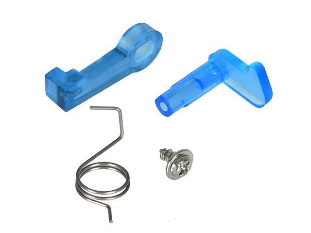 BLOKADA SPUSTU V2 M4/M16 - POLIWĘGLAN [POINT] (для страйкбола) FB04011 фото