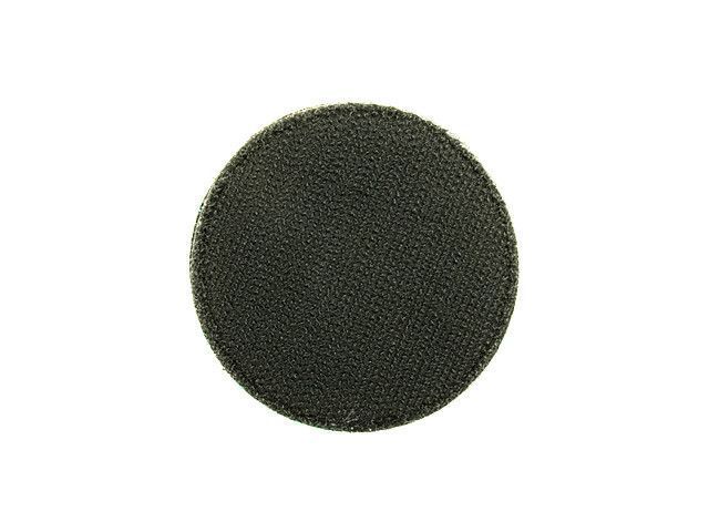Нашивка PROBLEM PVC 1 [8FIELDS] (для страйкболу) PVC PATCH-P.S. фото