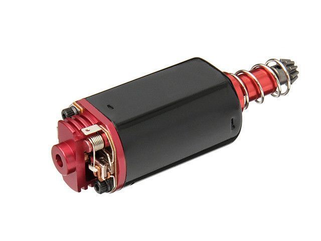 Длинный мотор Extreme Hi-Torque [KUBLAI] (для страйкбола) GFT-300-L-2 фото