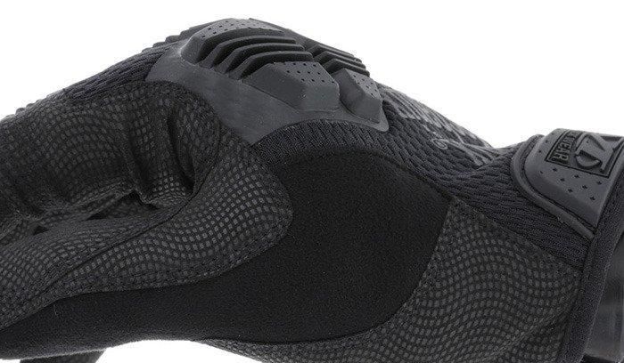 Mechanix - M-Pact 0.5 mm Covert Tactical Glove - Black - MPSD-55 (для страйкбола) 19597 фото