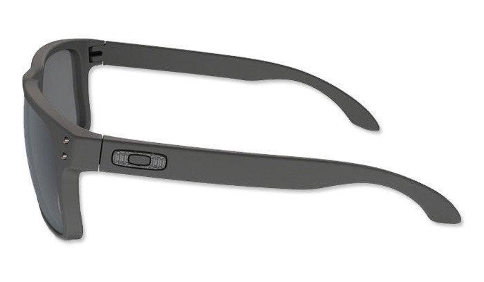 Oakley - SI DD Holbrook Cerakote Tornado Sunglasses - Black Iridium - OO9102-C355 (для страйкболу) 16958 фото
