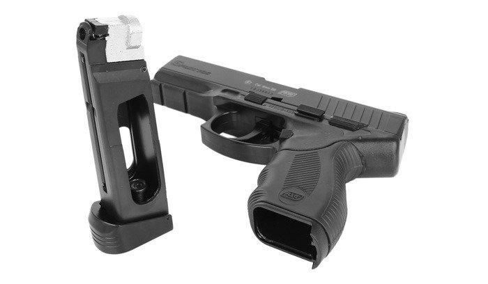 ASG - Sport 106 Pistol airsoft - CO2 NB - 15524 (для страйкбола) 12732 фото