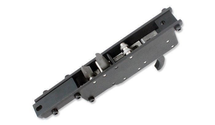 Action Army - Zero Trigger System + Piston for VSR-10 - B01-011 (для страйкбола) 10243 фото