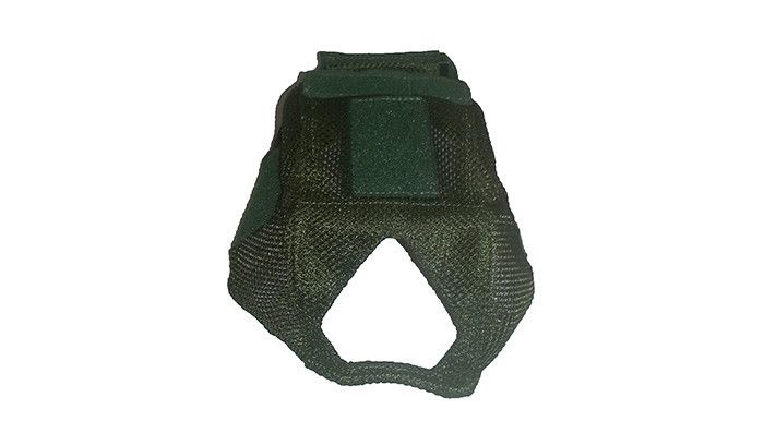 Кавер для шлема - Cordura olive green - ART15-Tactical Army ART15-OD фото