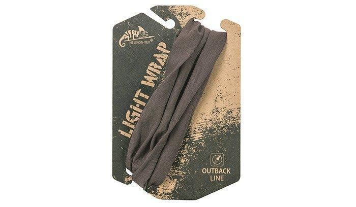 Helikon - Light Wrap - Coyote Brown - CZ-LWP-PO-11 (для страйкболу) 18501 фото