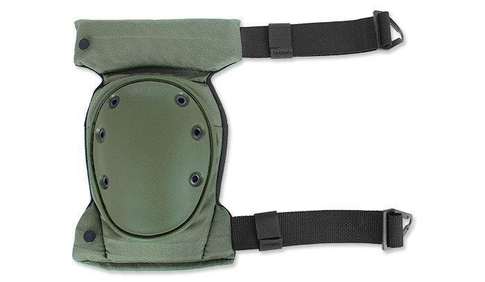 ALTA - AltaCONTOUR LC&trade; Long Cap Knee Pads - OD Green - 52943.09 12412 фото