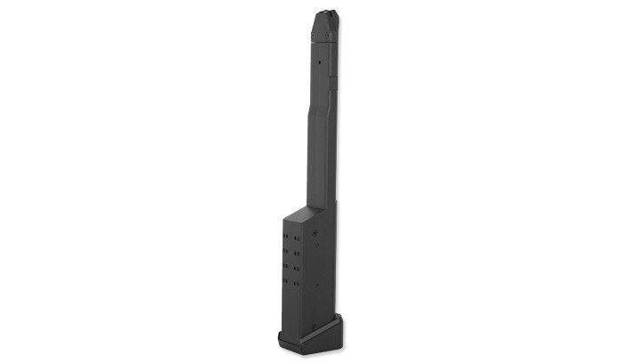 Tokyo Marui - Hi-Cap Magazine for airsoft G18C - AEP - 100 (для страйкболу) 1479 фото
