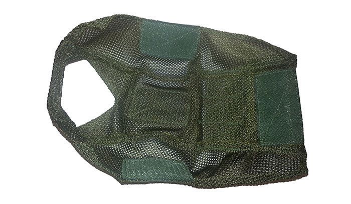 Кавер для шолома - Cordura olive green - ART15-Army Tactical ART15-OD фото