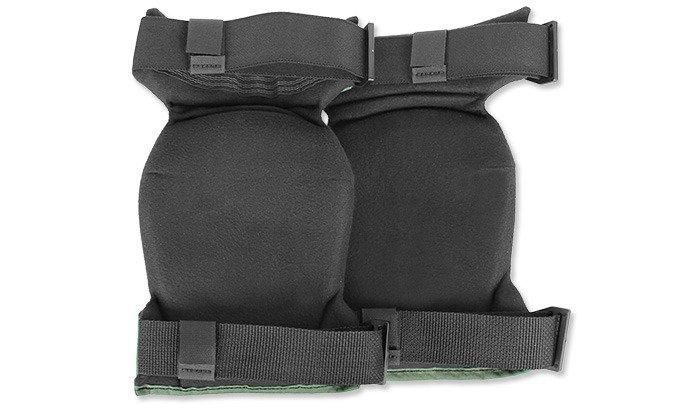 ALTA - AltaCONTOUR LC&trade; Long Cap Knee Pads - OD Green - 52943.09 12412 фото