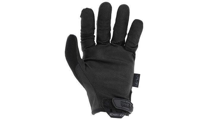 Mechanix - M-Pact 0.5 mm Covert Tactical Glove - Black - MPSD-55 (для страйкбола) 19597 фото
