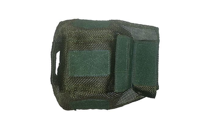 Кавер для шлема - Cordura olive green - ART15-Tactical Army ART15-OD фото