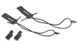 Bolle - Tactical Adaptor Kit for COMBAT/X810 - Black - COMBFIXN (для страйкболу) 14315 фото