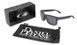 Oakley - SI DD Holbrook Cerakote Tornado Sunglasses - Black Iridium - OO9102-C355 (для страйкболу) 16958 фото 2