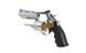 Страйкбольний револьвер HG-132C Revolver (Green Gas Powered) [HFC] (для страйкболу) HG-132C-1 фото 9