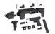 SMG Conversion KIT Black Hornet Plus [APS] (для страйкболу) ACP609 фото 7