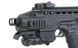 SMG Conversion KIT Black Hornet Plus [APS] (для страйкболу) ACP609 фото 4