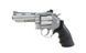 Страйкбольний револьвер HG-132C Revolver (Green Gas Powered) [HFC] (для страйкболу) HG-132C-1 фото 3