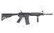 M4 RIS with Mosfet Advance - Black [King Arms] (для страйкболу) KA-AG-216-BK фото 2