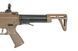 Страйкбольный аналог karabinka AR4-SBR ECS - Dark Earth [Classic Army] (для страйкболу) CLA-01-028990 фото 8