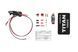 Zestaw kontrolera TITAN&trade; NGRS Expert Blu-Set [rear wired] [GATE]&nbsp;(для страйкбола) GAT-08-030244 фото 2